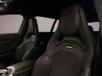 Mercedes-Benz C43 AMG 3.0 270kW thumbnail