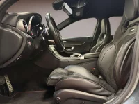Mercedes-Benz C43 AMG 3.0 270kW thumbnail
