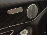 Mercedes-Benz C43 AMG 3.0 270kW thumbnail