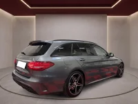 Mercedes-Benz C43 AMG 3.0 270kW thumbnail