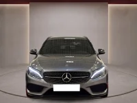 Mercedes-Benz C43 AMG 3.0 270kW thumbnail