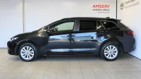 Toyota Corolla Touring Sports Active 1.8 72kW thumbnail