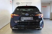 Toyota Corolla Touring Sports Active 1.8 72kW thumbnail