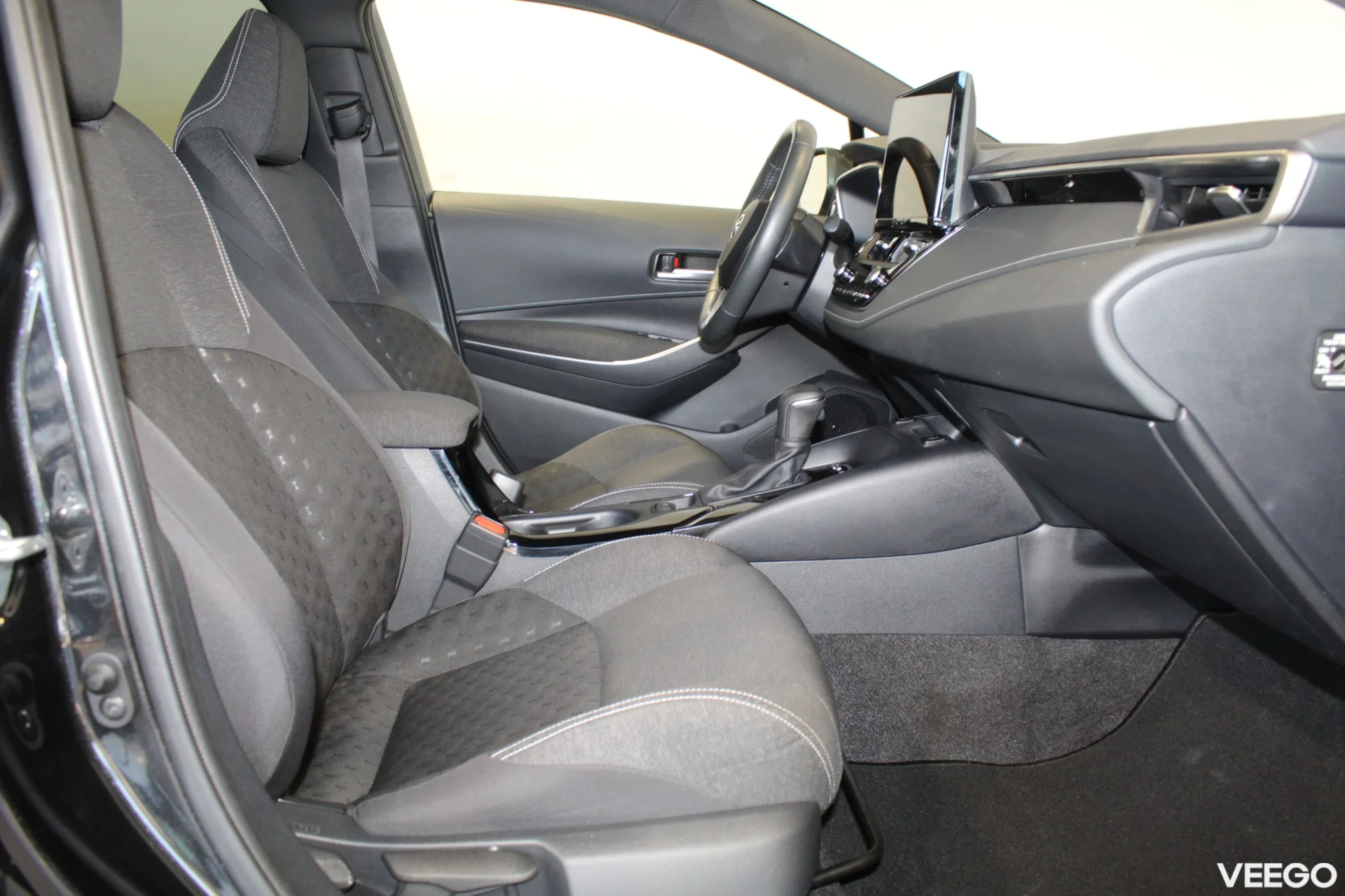 Toyota Corolla Touring Sports Active 1.8 72kW
