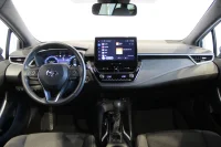 Toyota Corolla Touring Sports Active 1.8 72kW thumbnail