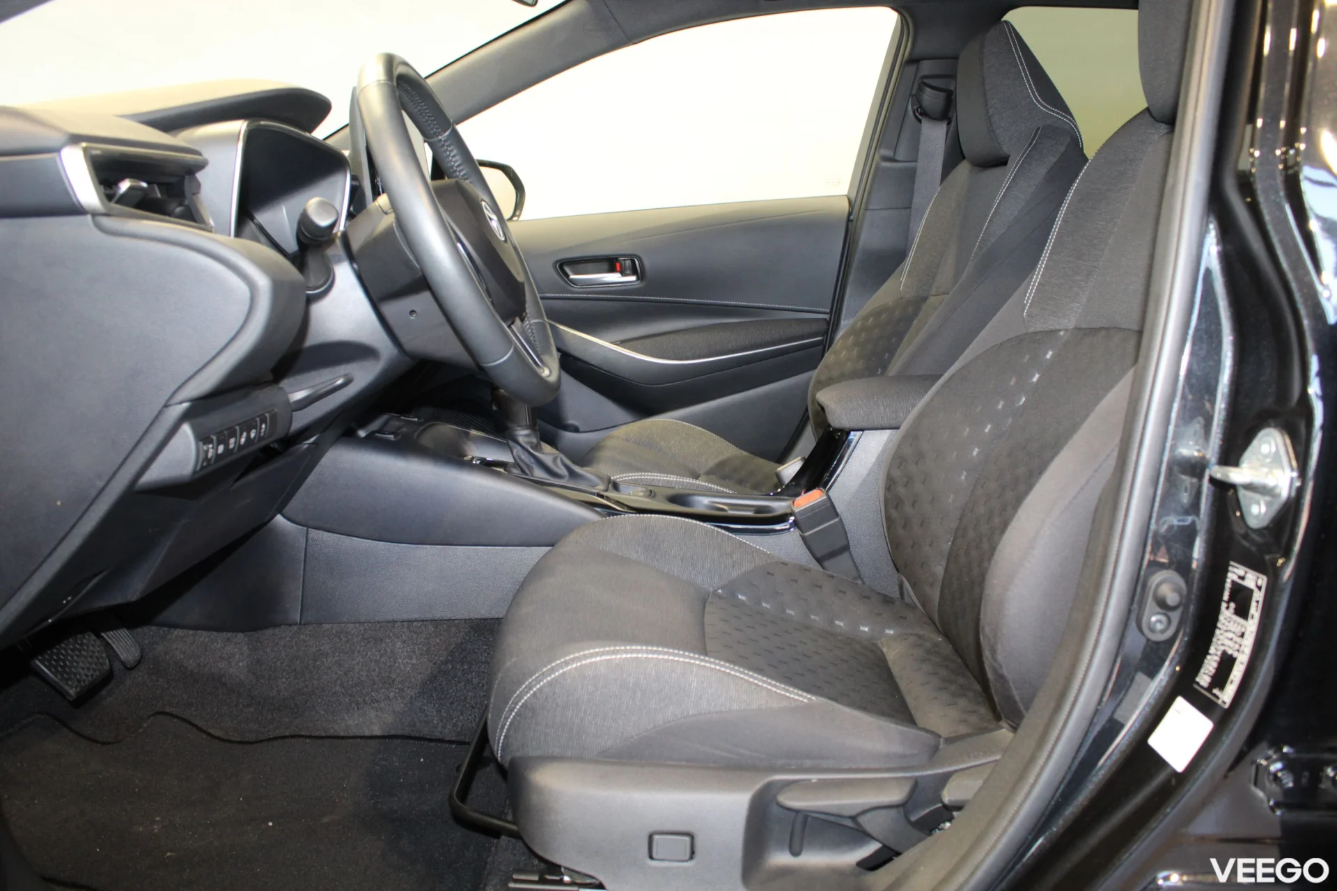 Toyota Corolla Touring Sports Active 1.8 72kW