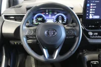 Toyota Corolla Touring Sports Active 1.8 72kW thumbnail