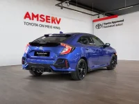 Honda Civic 5DR Navi 1.5 134kW thumbnail