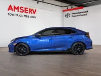 Honda Civic 5DR Navi 1.5 134kW thumbnail