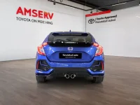 Honda Civic 5DR Navi 1.5 134kW thumbnail