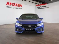 Honda Civic 5DR Navi 1.5 134kW thumbnail