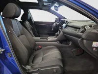 Honda Civic 5DR Navi 1.5 134kW thumbnail
