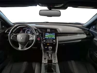 Honda Civic 5DR Navi 1.5 134kW thumbnail