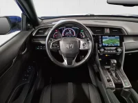 Honda Civic 5DR Navi 1.5 134kW thumbnail