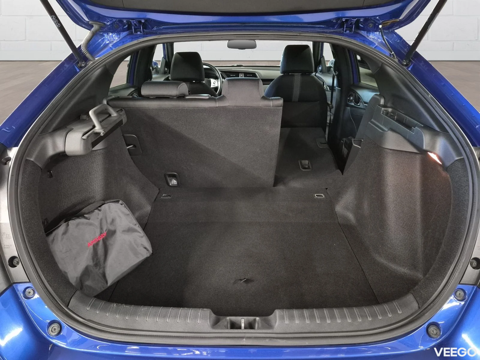 Honda Civic 5DR Navi 1.5 134kW