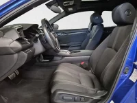 Honda Civic 5DR Navi 1.5 134kW thumbnail