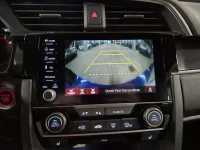 Honda Civic 5DR Navi 1.5 134kW thumbnail