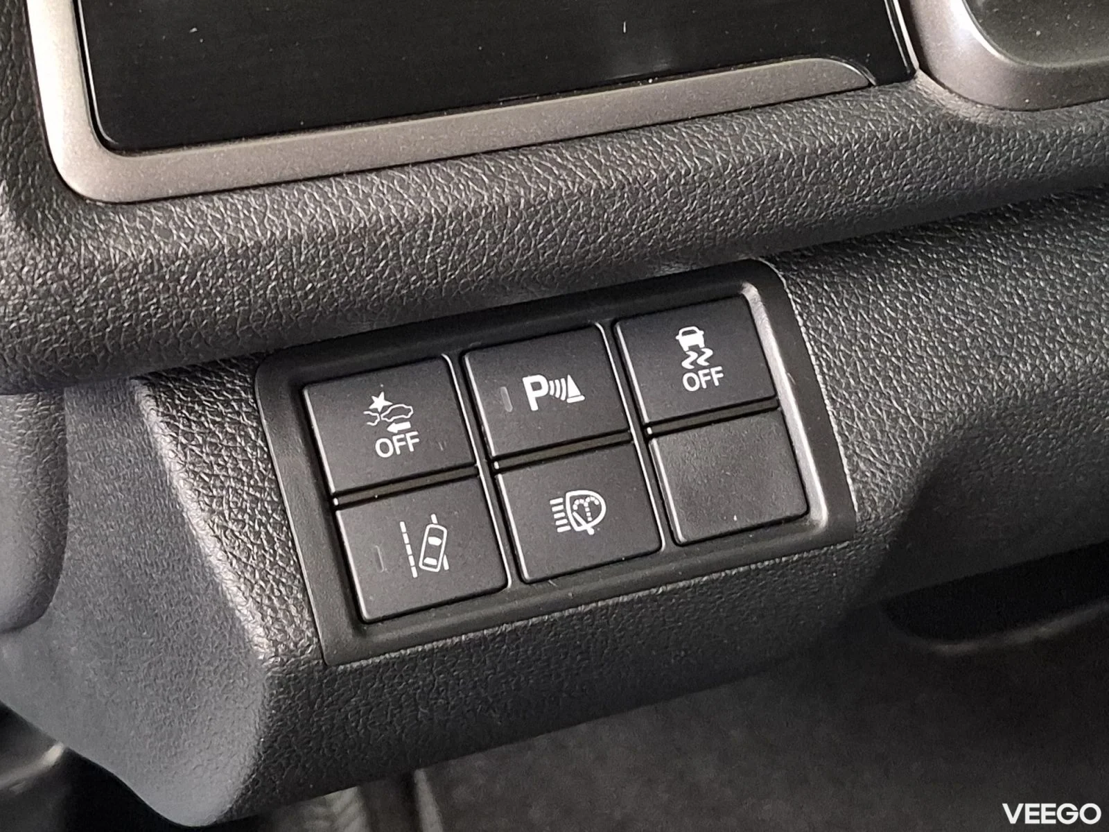 Honda Civic 5DR Navi 1.5 134kW