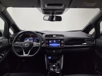 Nissan Leaf e+ N-Connecta MY22 59 kWh LED 90kW thumbnail