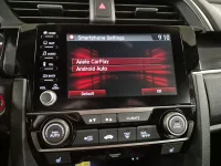 Honda Civic 5DR Navi 1.5 134kW thumbnail