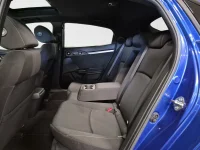 Honda Civic 5DR Navi 1.5 134kW thumbnail
