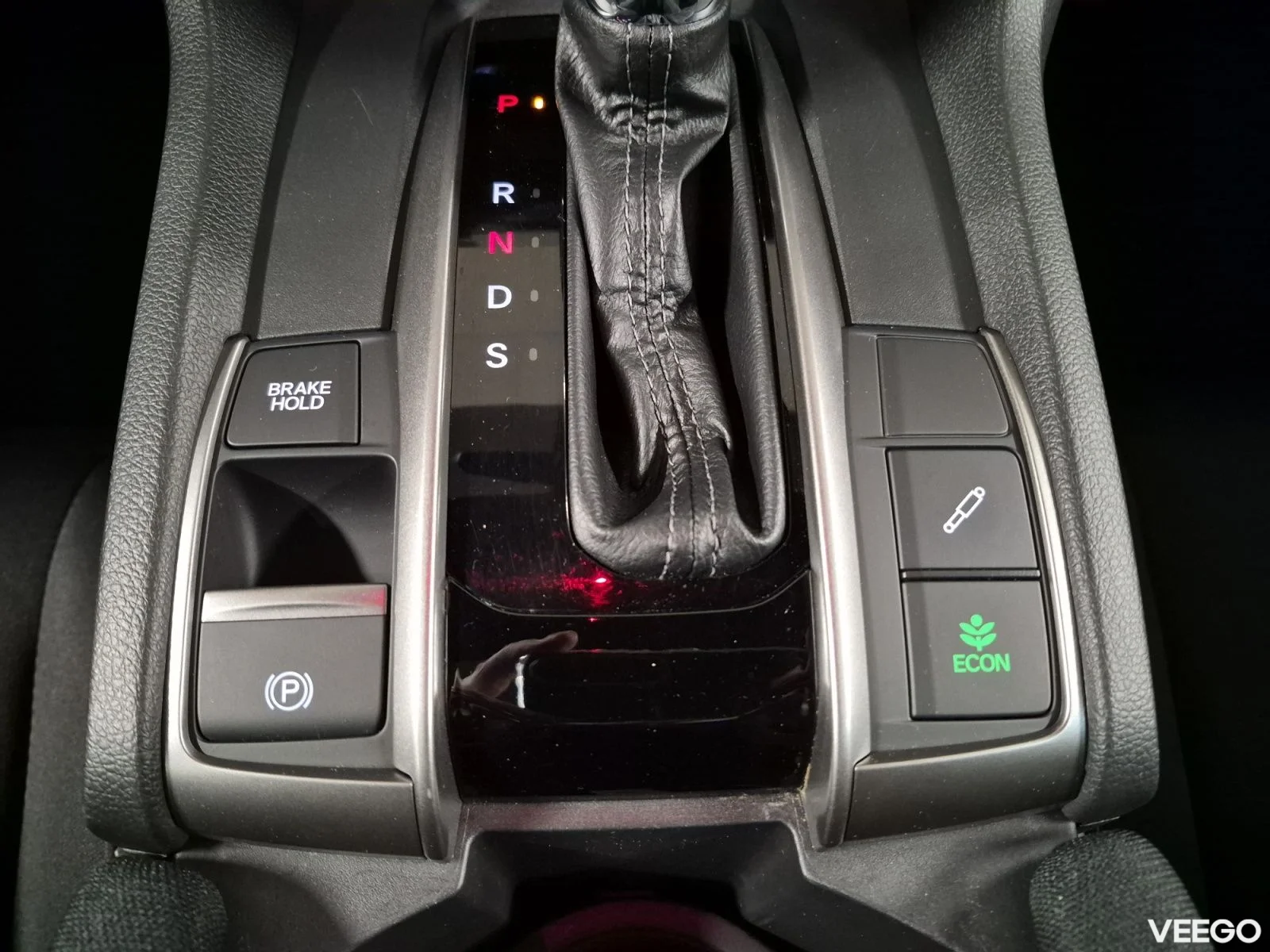 Honda Civic 5DR Navi 1.5 134kW