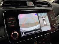 Nissan Leaf e+ N-Connecta MY22 59 kWh LED 90kW thumbnail