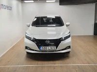 Nissan Leaf e+ N-Connecta MY22 59 kWh LED 90kW thumbnail