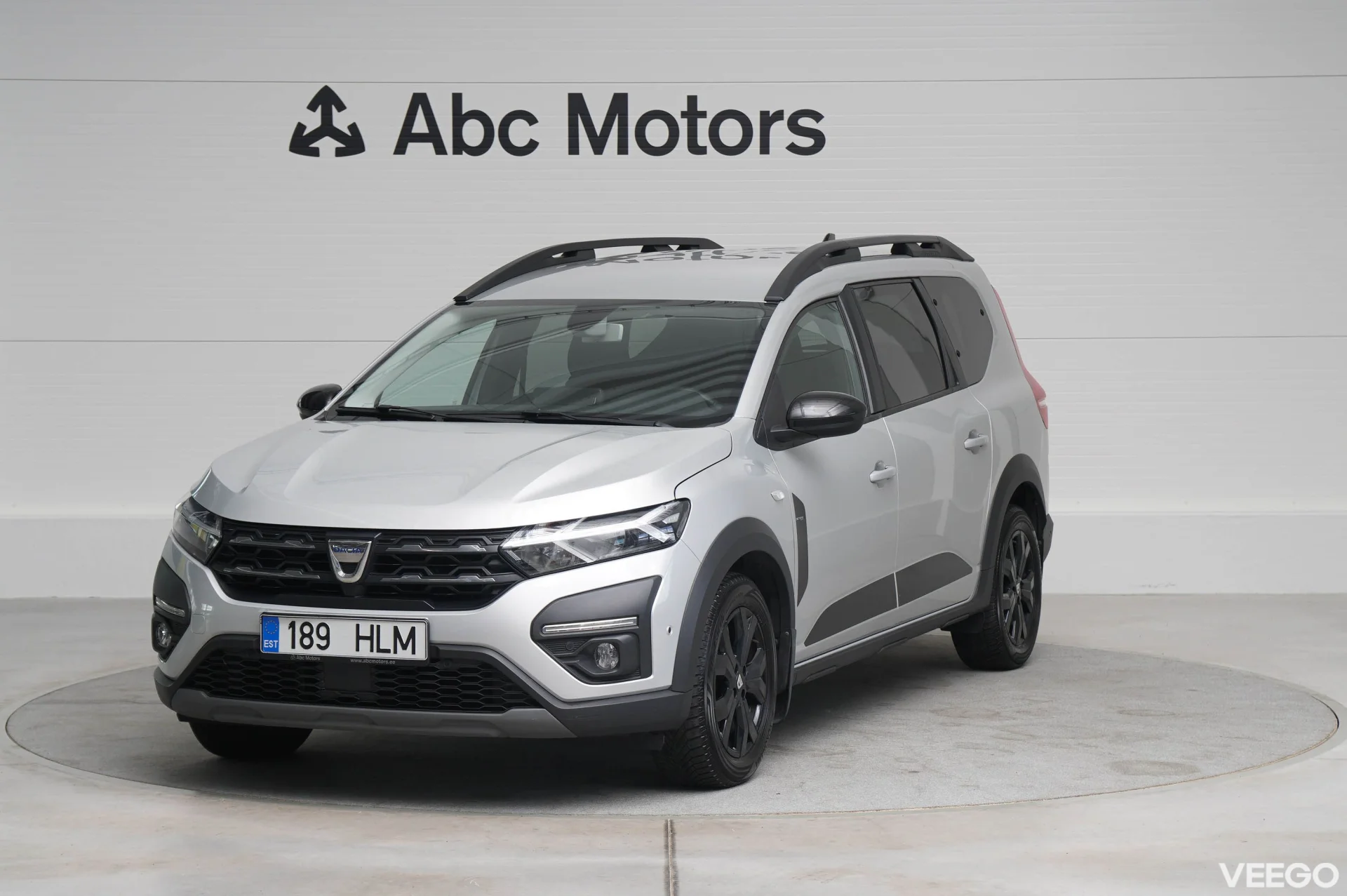 Dacia Jogger - 1 67kW