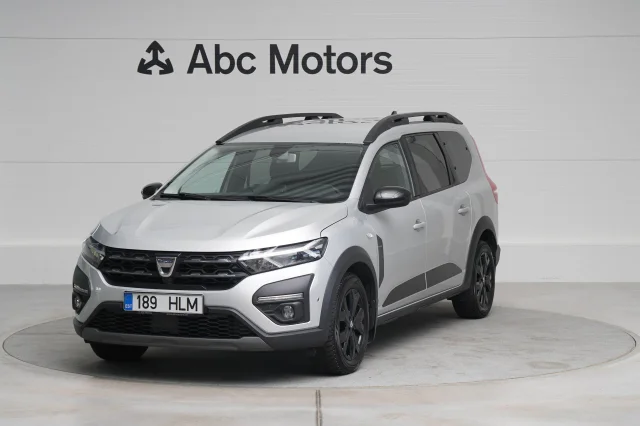 Image of Dacia Jogger - 1 67kW