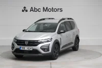 Dacia Jogger - 1 67kW thumbnail