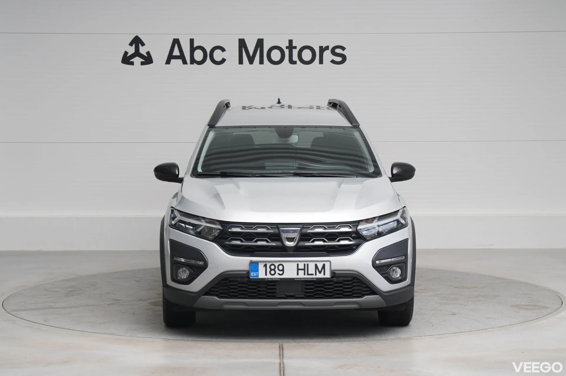 Dacia Jogger - 1 67kW