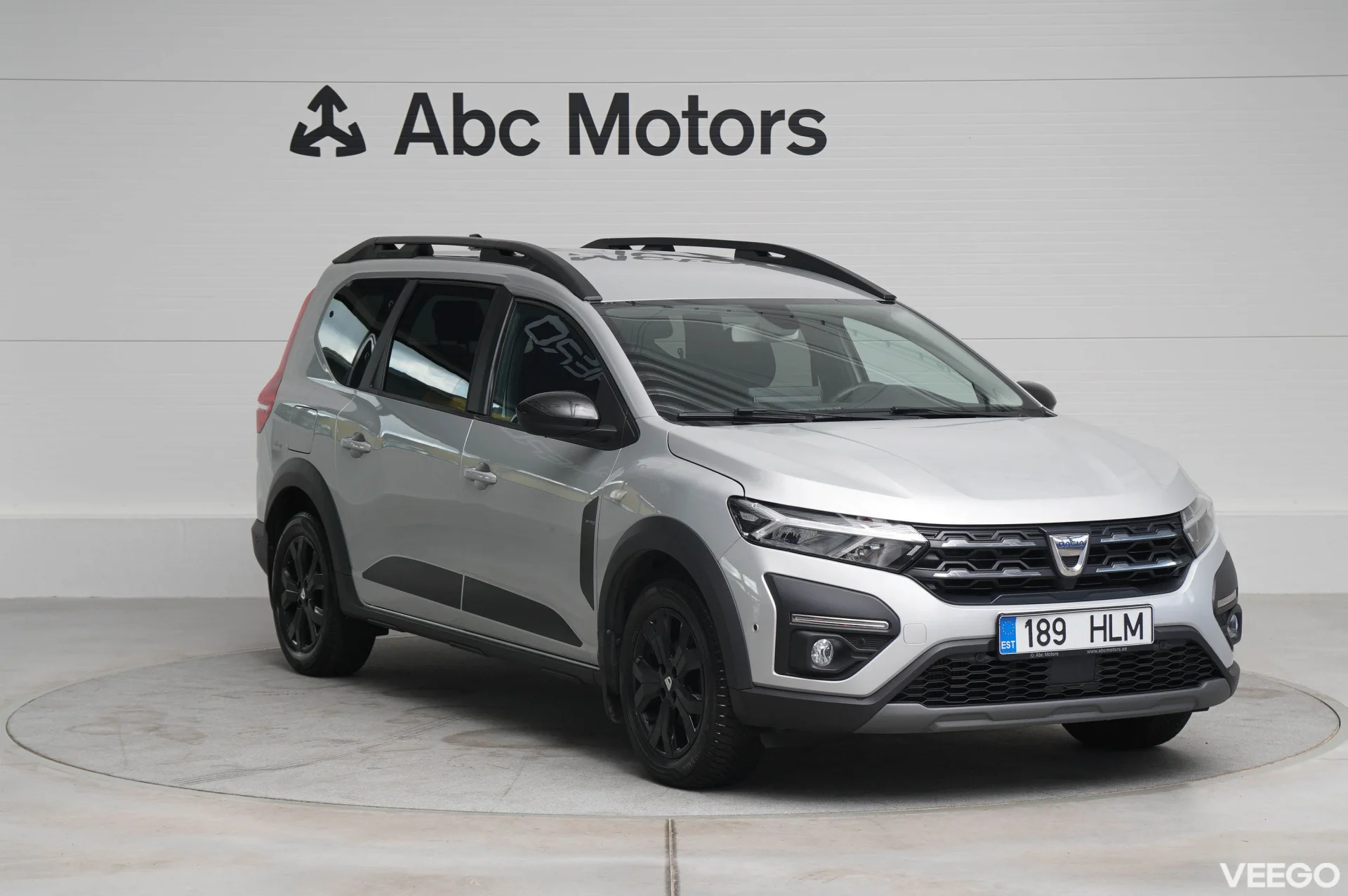 Dacia Jogger - 1 67kW