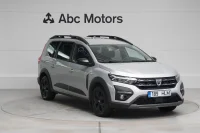 Dacia Jogger - 1 67kW thumbnail