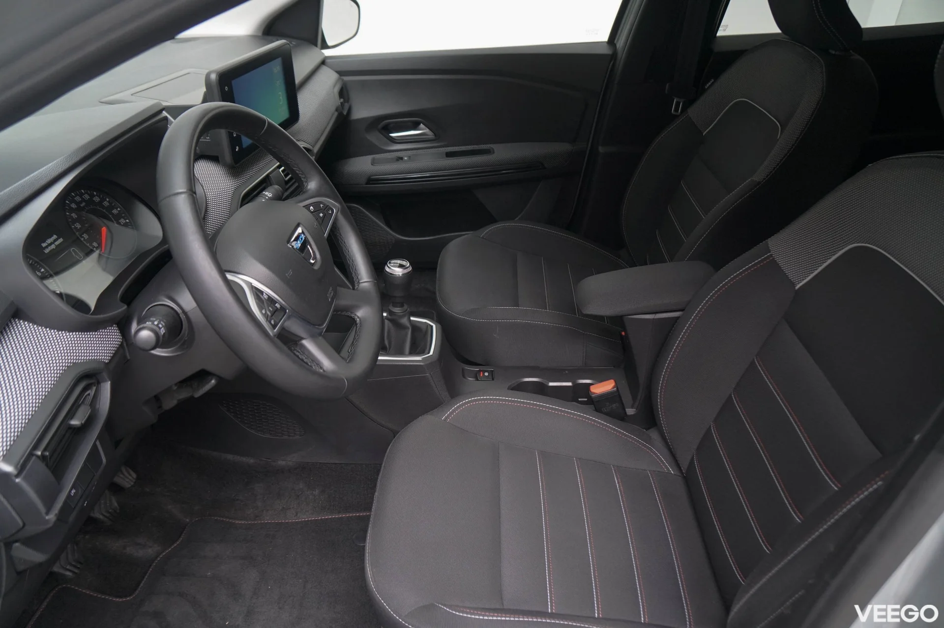 Dacia Jogger - 1 67kW