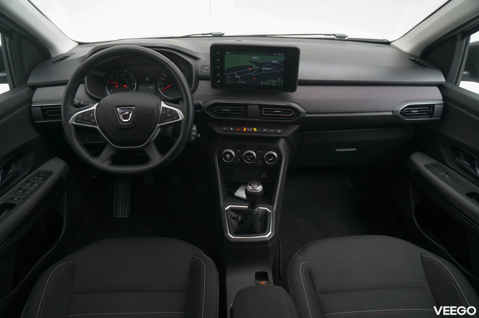 Dacia Jogger - 1 67kW