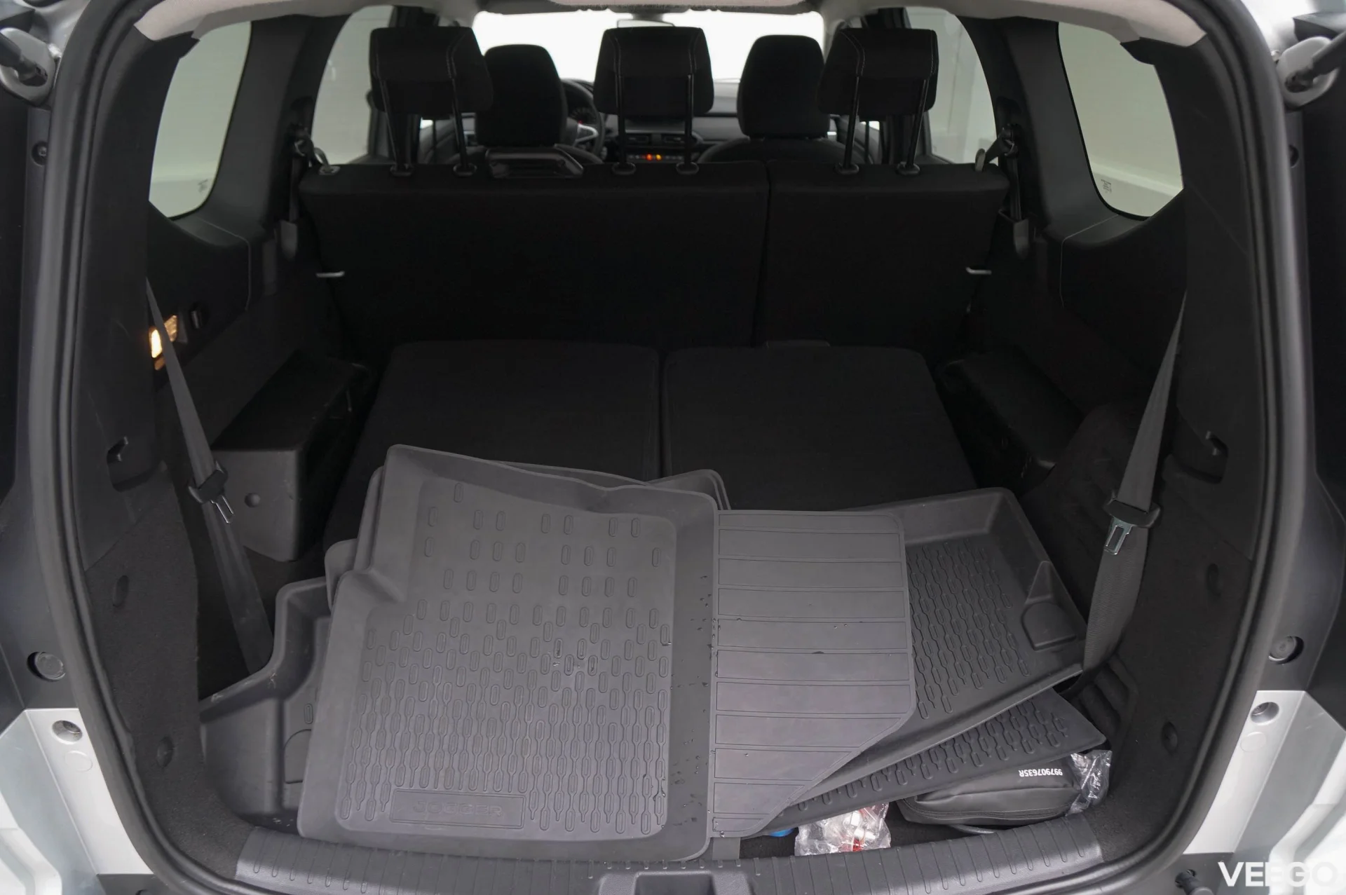 Dacia Jogger - 1 67kW
