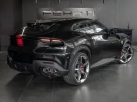 Ferrari Purosangue 6.5 533kW thumbnail