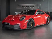 Porsche 911 4.0 375kW thumbnail