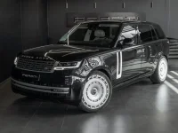 Land Rover Range Rover 3.0 258kW thumbnail