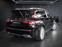 Mercedes-Benz GLS 600 4.0 410kW thumbnail