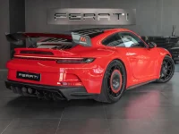 Porsche 911 4.0 375kW thumbnail