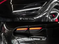 Ferrari Purosangue 6.5 533kW thumbnail