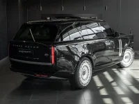 Land Rover Range Rover 3.0 258kW thumbnail