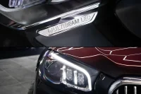 Mercedes-Benz GLS 600 4.0 410kW thumbnail