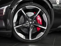 Ferrari Purosangue 6.5 533kW thumbnail