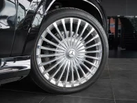 Mercedes-Benz GLS 600 4.0 410kW thumbnail
