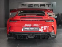 Porsche 911 4.0 375kW thumbnail