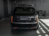 Land Rover Range Rover 3.0 258kW thumbnail