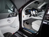 Mercedes-Benz GLS 600 4.0 410kW thumbnail